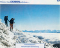 Winter im Achental - Photovorlage - Bildquelle: Ferienfhrer "Grenzenlos" Jahrgang 2000